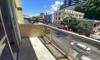 Imagem: APARTAMENTO RESIDENCIAL em SALVADOR - BA