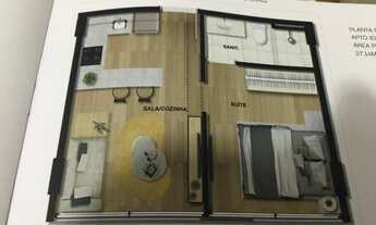 Imagem 6: Apartamento RESIDENCIAL em SALVADOR - BA, BARRA