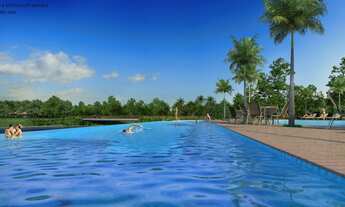 Imagem 3: TERRENO RESIDENCIAL em MATA DE SÃO JOÃO - BA, PRIA DO FORTE