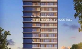 Imagem: Apartamento RESIDENCIAL em SALVADOR - BA