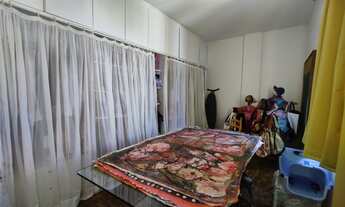 Imagem 4: APARTAMENTO RESIDENCIAL em SALVADOR - BA, GRAÇA