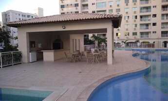 Imagem: APARTAMENTO RESIDENCIAL em LAURO DE FREITAS