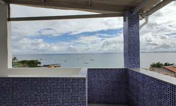 Imagem: APARTAMENTO RESIDENCIAL em SALVADOR - BA