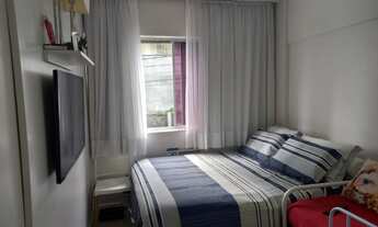 Imagem 6: APARTAMENTO RESIDENCIAL em SALVADOR - BA, BROTAS