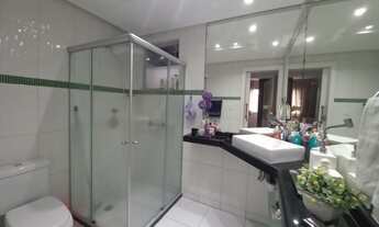 Imagem 4: APARTAMENTO RESIDENCIAL em SALVADOR - BA, BROTAS