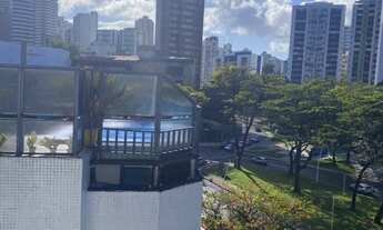 Imagem 5: APARTAMENTO RESIDENCIAL em SALVADOR - BA, ONDINA