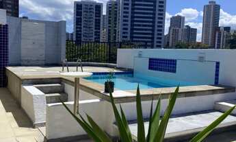 Imagem 6: APARTAMENTO RESIDENCIAL em SALVADOR - BA, ONDINA
