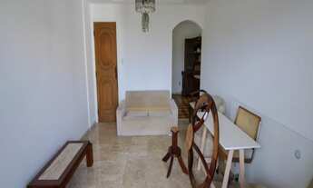 Imagem 1: APARTAMENTO RESIDENCIAL em SALVADOR - BA, ITAIGARA