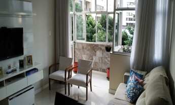 Imagem 2: APARTAMENTO RESIDENCIAL em SALVADOR - BA, GRAÇA