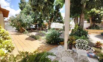 Imagem: CASA RESIDENCIAL em FEIRA DE SANTANA - BA