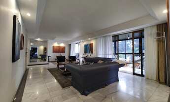 Imagem 4: APARTAMENTO RESIDENCIAL em SALVADOR - BA, GRAÇA