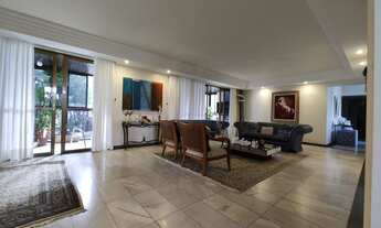 Imagem 6: APARTAMENTO RESIDENCIAL em SALVADOR - BA, GRAÇA