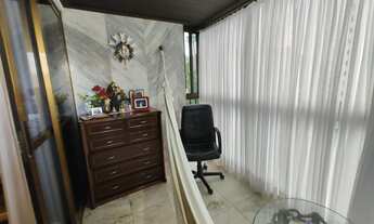 Imagem 3: APARTAMENTO RESIDENCIAL em SALVADOR - BA, GRAÇA