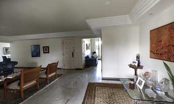 Imagem 7: APARTAMENTO RESIDENCIAL em SALVADOR - BA, GRAÇA