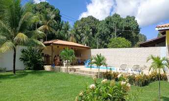 Imagem 4: CHACARA RESIDENCIAL em camaçari - BA, barra de jacuípe