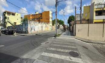 Imagem 5: TERRENO COMERCIAL em SALVADOR - BA, Bonfim