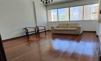Imagem 3: APARTAMENTO RESIDENCIAL em SALVADOR - BA, JARDIM APIPEMA