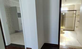 Imagem 5: APARTAMENTO RESIDENCIAL em SALVADOR - BA, JARDIM APIPEMA