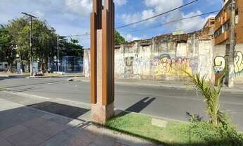 Imagem 2: TERRENO COMERCIAL em SALVADOR - BA, Bonfim