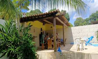 Imagem 3: CHACARA RESIDENCIAL em camaçari - BA, barra de jacuípe