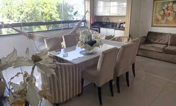 Imagem: Apartamento RESIDENCIAL em SALVADOR - BA