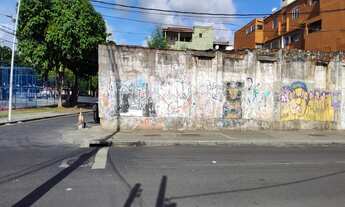 Imagem 3: TERRENO COMERCIAL em SALVADOR - BA, Bonfim