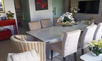 Imagem 2: Apartamento RESIDENCIAL em SALVADOR - BA, CAMINHO DAS ÁRVORES