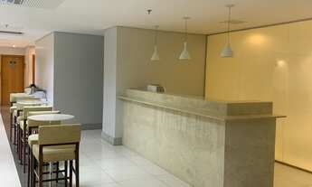 Imagem 3: SALA COMERCIAL em SALVADOR - BA, CAMINHO DAS ÁRVORES