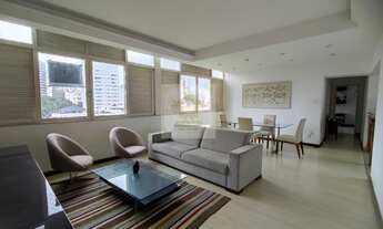 Imagem 6: APARTAMENTO RESIDENCIAL em SALVADOR - BA, GRAÇA