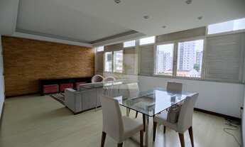 Imagem 4: APARTAMENTO RESIDENCIAL em SALVADOR - BA, GRAÇA