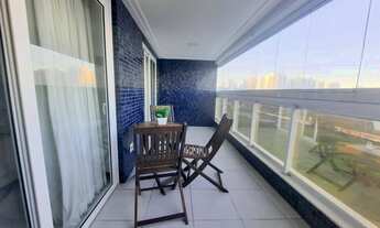 Imagem 4: APARTAMENTO RESIDENCIAL em SALVADOR - BA, ARMAÇÃO