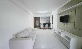 Imagem 5: APARTAMENTO RESIDENCIAL em SALVADOR - BA, ARMAÇÃO