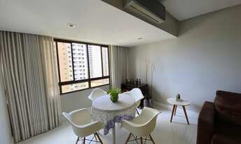 Imagem 2: APARTAMENTO RESIDENCIAL em SALVADOR - BA, HORTO FLORESTAL