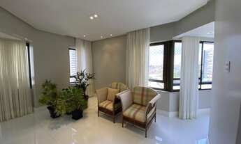 Imagem 3: APARTAMENTO RESIDENCIAL em SALVADOR - BA, HORTO FLORESTAL