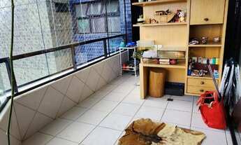 Imagem 5: APARTAMENTO RESIDENCIAL em SALVADOR - BA, HORTO FLORESTAL