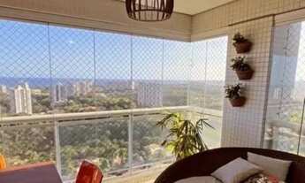 Imagem 3: APARTAMENTO RESIDENCIAL em SALVADOR - BA, PATAMARES