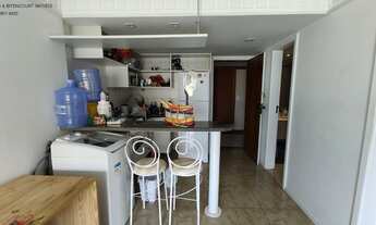 Imagem 3: APARTAMENTO RESIDENCIAL em SALVADOR - BA, BARRA