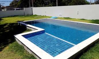 Imagem: CASA RESIDENCIAL em CAMAÇARI - BA, MONTE