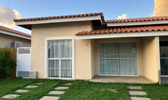 Imagem: CASA RESIDENCIAL em CAMAÇARI - BA, MONTE