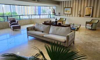 Imagem 2: APARTAMENTO RESIDENCIAL em SALVADOR - BA, HORTO FLORESTAL