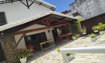 Imagem: CASA RESIDENCIAL em SALVADOR - BA, ITAIGARA