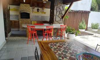 Imagem 5: CASA RESIDENCIAL em SALVADOR - BA, ITAIGARA