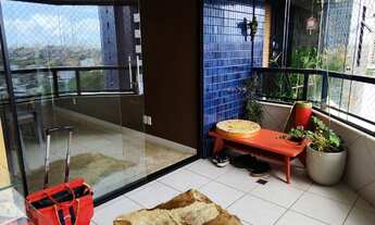 Imagem 4: APARTAMENTO RESIDENCIAL em SALVADOR - BA, HORTO FLORESTAL