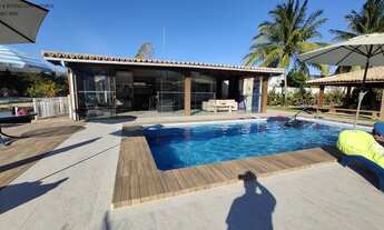 Imagem: CASA RESIDENCIAL em CAMAÇARI - BA, INTERLAGOS