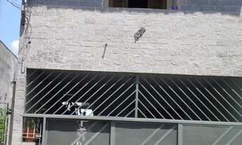 Imagem 2: CASA RESIDENCIAL em SÃO PAULO - SP, VILA IVG