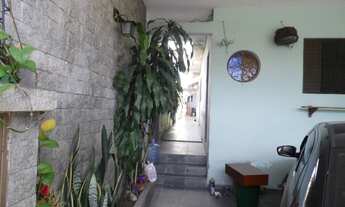 Imagem 5: CASA RESIDENCIAL em SÃO PAULO - SP, VILA IVG