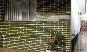 Imagem: CASA RESIDENCIAL em SÃO PAULO - SP, VILA