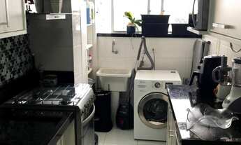 Imagem 5: APARTAMENTO RESIDENCIAL em São Paulo - SP, Vila Ema