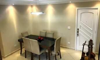 Imagem: APARTAMENTO RESIDENCIAL em São Paulo