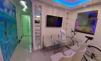 Imagem 1: APARTAMENTO RESIDENCIAL em SÃO PAULO - SP, JARDIM INDEPENDÊNCIA